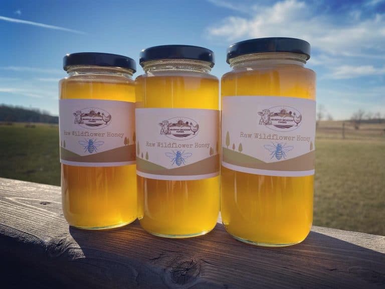 Read more about the article A spoonful of honey makes everything better!